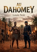 Cover: Au Dahomey - SHS &Eacute;ditions