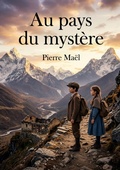 Cover: Au pays du mystere - Culturea