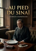 Cover: Au pied du Sinai - Shs Editions