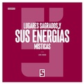 Cover: Lugares sagrados y sus energ&iacute;as m&iacute;sticas - Five Minutes Editions