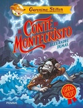 Cover: Il conte di Montecristo di Alexandre Dumas - Grandi classici;Piemme