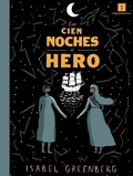 Cover: Las Cien Noches de Hero - Impedimenta