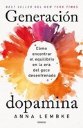 Cover: Generacion Dopamina - Urano World