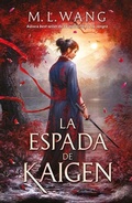 Cover: La Espada de Kaigen - Urano World