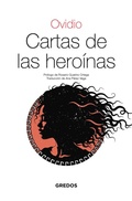 Cover: Cartas de las hero&iacute;nas - GREDOS