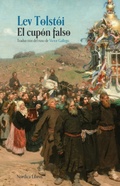Cover: El cup&oacute;n falso - N&oacute;rdica Libros