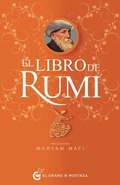 Cover: El Libro de Rumi - El Grano de Mostaza Ediciones