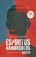 Cover: En el reino de los esp&iacute;ritus hambrientos - CAPIT&Aacute;N SWING LIBROS