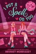 Cover: I Put a Spell on You - Delacorte Romance