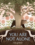 Cover: You Are Not Alone - Random House USA Inc