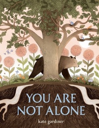Enlarge image Cover: You Are Not Alone - Random House USA Inc