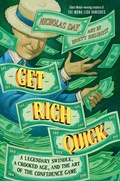 Cover: Get Rich Quick - Random House USA Inc
