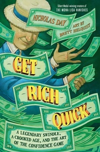 Enlarge image Cover: Get Rich Quick - Random House USA Inc