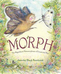 Enlarge image Cover: Morph - Random House USA Inc