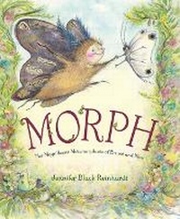 Enlarge image Cover: Morph - Random House USA Inc