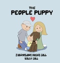 Cover: The People Puppy - Paske Paintings and Books