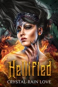 Cover: Hellified - Spirit Blizzard Press