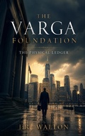 Cover: The Physical Ledger - ELC Publishing