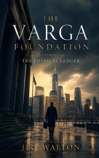 Enlarge image Cover: The Physical Ledger - ELC Publishing
