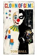 Cover: Clown of Gems - Tom Ball