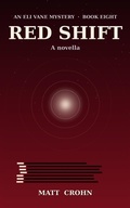 Cover: Red Shift - Matt Crohn