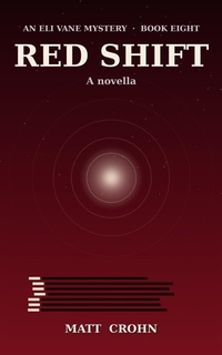 Enlarge image Cover: Red Shift - Matt Crohn