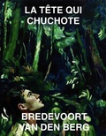 Cover: La T&ecirc;te Qui Chuchote - Bredevoort van den Berg