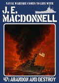 Cover: Abandon and Destroy - Piccadilly Publishing