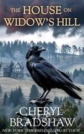 Cover: The House on Widow's Hill - Pixie Publishing