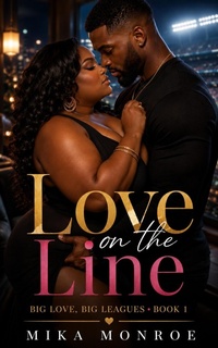 Enlarge image Cover: Love on The Line - Blue Phoenix Books