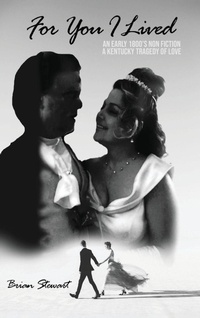 Enlarge image Cover: For You I Lived - Book Writing Pioneer
