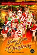 Cover: Twelve Dates Before Christmas - Book Writing Pioneer