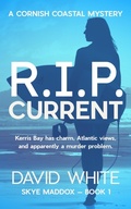 Cover: R.I.P. Current - Kerris Bay Press