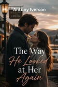 Cover: The Way He Looked at Her Again - UroS Taks