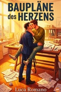 Cover: Baupl&auml;ne des Herzens - Piuf Publishing