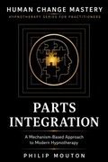 Cover: Parts Integration - PHILIP MOUTON