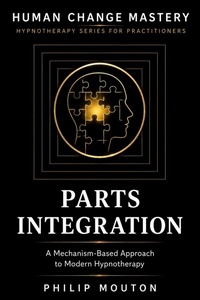 Enlarge image Cover: Parts Integration - PHILIP MOUTON