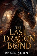 Cover: The Last Dragon Bond - Dnkss summer