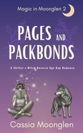 Cover: Pages and Packbonds - Cassia Moonglen