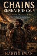 Cover: Chains Beneath the Sun - Martin Swan