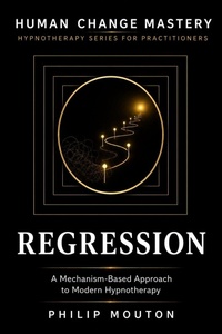 Enlarge image Cover: Regression - PHILIP MOUTON