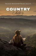Cover: Country Tides - Nicole Higginbotham-Hogue
