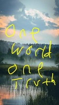 Cover: One World One Truth - Anthony