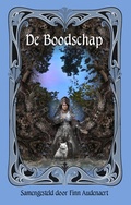 Cover: De boodschap: samengesteld door Finn Audenaert - Edgezero