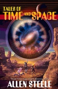 Cover: Tales of Time and Space - Fantastic Books