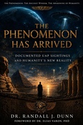 Cover: The Phenomenon Has Arrived - Randall Dunn