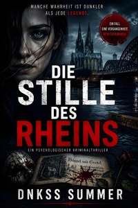 Enlarge image Cover: Die Stille des Rheins - Dnkss summer