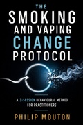 Cover: The Smoking and Vaping Change Protocol - PHILIP MOUTON