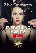 Cover: Everything Has Its Price - World Spiritist Institute