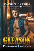 Cover: Gleason - World Castle Publishing, LLC